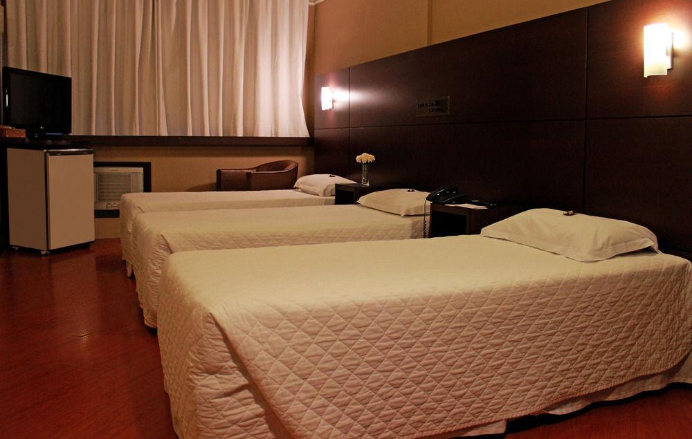 Hotel Sj Business - San Juan Sao Paulo